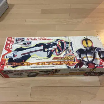 가면라이더555 DX 파이즈 블래스터