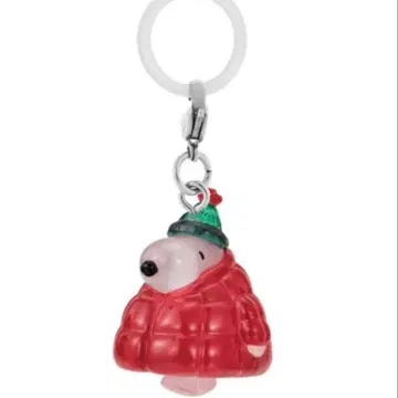 스누피 메지루시 액세서리 FUNNYver 스누피C