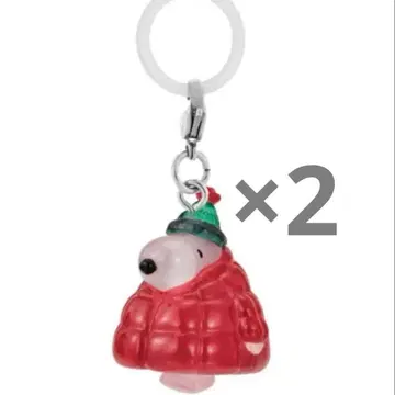 스누피 메지루시 액세서리 FUNNYver 스누피C