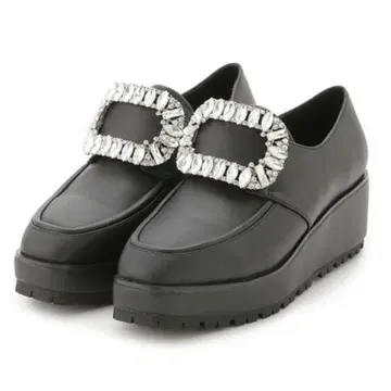 CELFORD 비쥬 플랫폼 신발