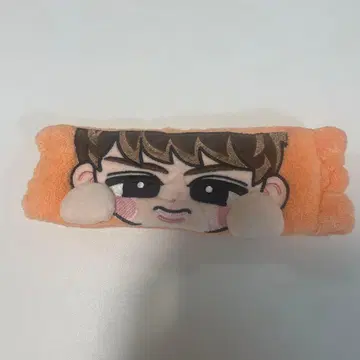 SnowMan 무카이 코지 스노치루 헤어밴드 즉시 구매 OK