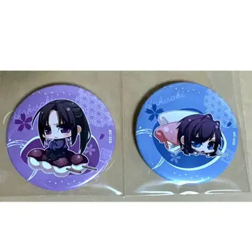 [ 박앵귀 ] 캔뱃지