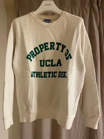 JOURNAL STANDARD relume UCLA 칼리지 맨투맨