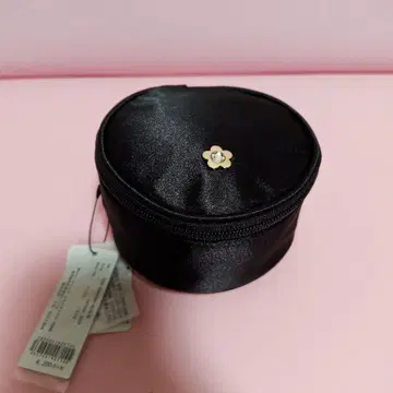 MARY QUANT 화장품 파우치