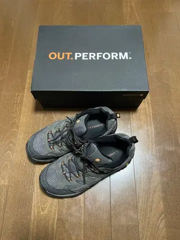MERRELL MOAB 2 GTX 26.5cm