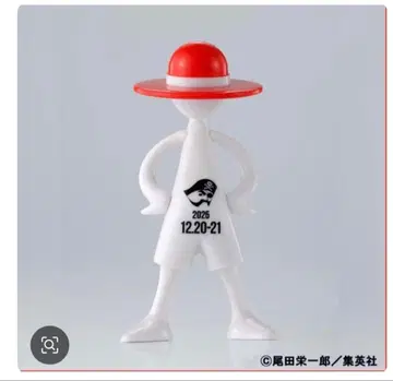 점프 페스타 2026 원피스 LUFFY's PIRATE MARK