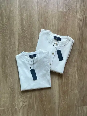 Daniel Wellington 밀라노 리브 니트 가디건 반팔 니트