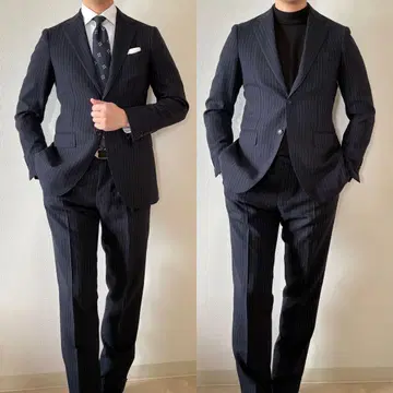 빔즈 F BEAMS F 수트 46