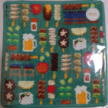 [ 완판템 ] 페이 타월 손수건