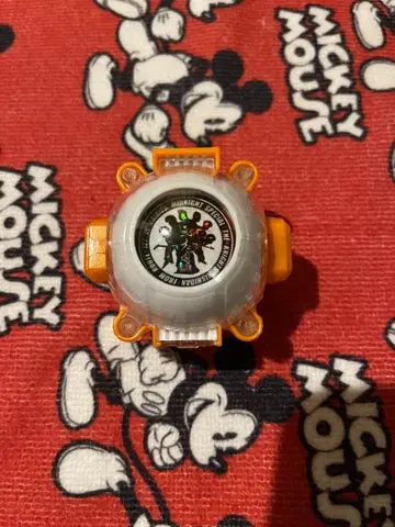 가면라이더 고스트 고스트 아이콘 DX 기시단