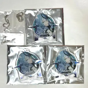 OVER REQUIEMZ 오바레쿠 모리 스텔라와스 리본 타이