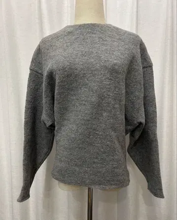 스터링 루어 STUNNING 울 니트 [가격 인하 불가]