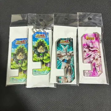 드래곤볼 스마트폰 스탠드