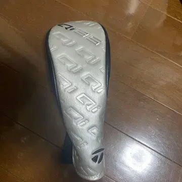 테일러메이드 Qi35 레스큐 골프헤드커버 미사용