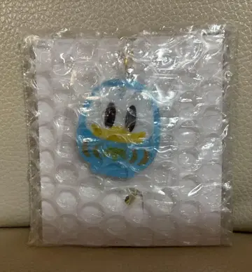 디즈니 설날 2026 키체인 도날드