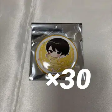 도원암귀 네무네무 시리즈 캔뱃지 무타노 무진