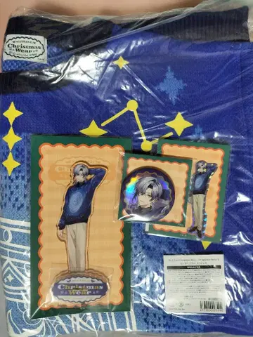 니지산지 스웨터 밀란 케스트렐