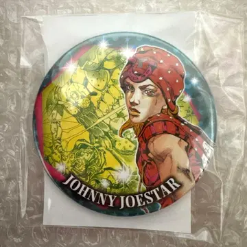 죠죠전 죠니 캔뱃지