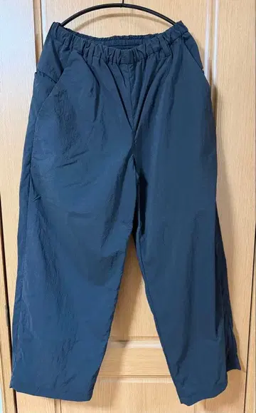 TEATORA DOCTOROID WALLET PANTS HOTEL 4