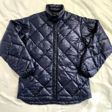 몽벨 800FP U.L. 다운 이너 다운 자켓