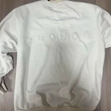 CRONOS 남성용 트레이닝복