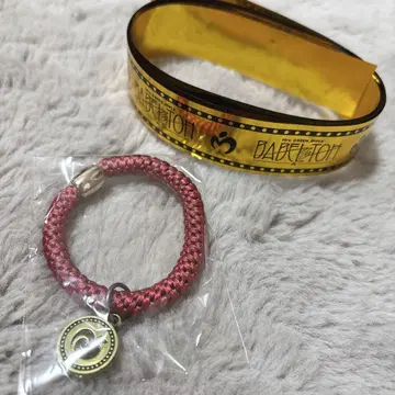 [금테 부착] 미세스 스피도 복권 코인 헤어타이