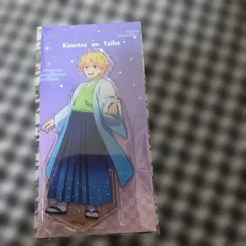 점프 페스타 아크릴 스탠드 젠이츠