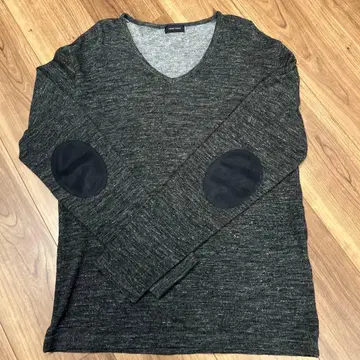 JOSEPH HOMME V넥 스웨터 48