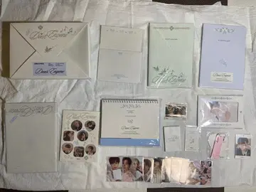 ENHYPEN 2024 SEASON'S GREETINGS