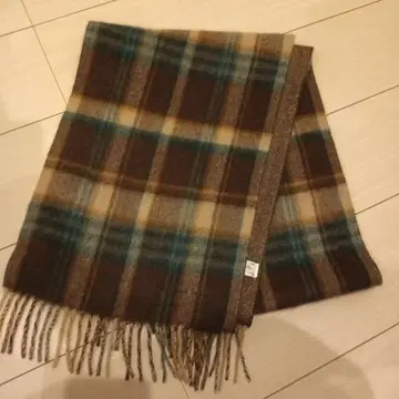 폴 스미스 머플러