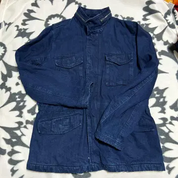 Gap 1969 네이비 자켓 L 사이즈