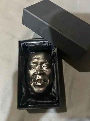 쵸슈 리키의 다이캐스트