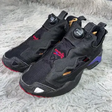 미사용품 90s Reebok 인스타 펌프 퓨리 이스트베이 별주