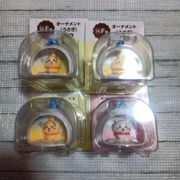 치이카와 에니마이 복권 F상 오너먼트