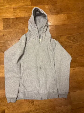 Camber chill buster 안쪽 기모