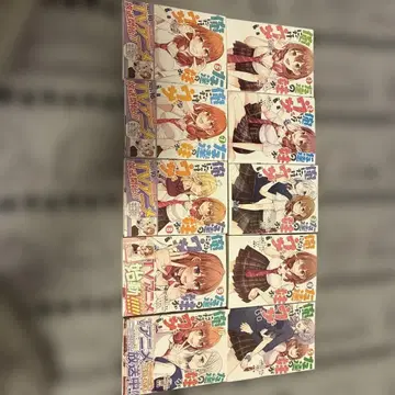 친구의 여동생이 나에게만 성가시다 코믹스