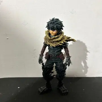 나의 히어로 아카데미아 피규어