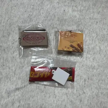 후루타맨 로이 미니어처 참 컬렉션