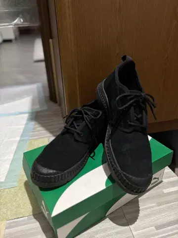 푸마 스니커즈 25cm