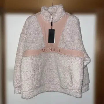 MERRELL 플리스 자켓 M