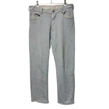 N-676 필멜란지 스웨트 팬츠 4 스테디셀러 아이템 고품질 그레이