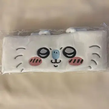 치이카와 (먼작귀) 모몽가 헤어밴드