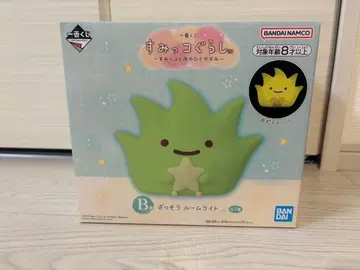 스미코구라시 제일복권 잡초 룸 라이트