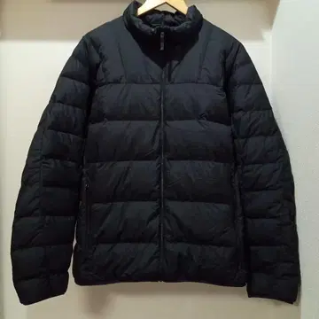 [ 새상품급 ] 유니클로 남성용 울트라 라이트 다운 자켓 3D 컷 XL