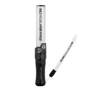 Snow Man DOME TOUR 2025-2026 ON 응원봉 2개