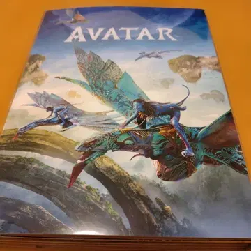 AVATAR 컬렉터즈 에디션 4K UHD