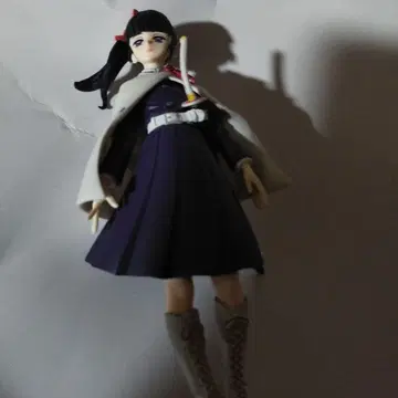 부기아 귀멸의 칼날 츠유리 카나오 중고