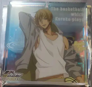 쿠로코의 농구 점프 페스타 쇼와노트 복권 브로키 키세