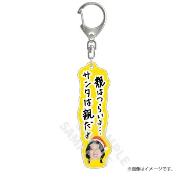 BUDDiiS SHOOT 랜덤 아크릴 키링 버디 페스티벌