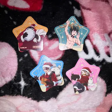 나의 히어로 아카데미아 애니메이트 구매 혜택